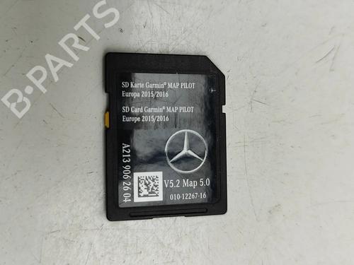Electronic module MERCEDES-BENZ E-CLASS (W213) E 220 d (213.004) | BP33386024M83 - Image 8