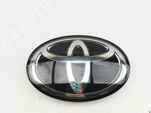Used Other Other TOYOTA LAND CRUISER PRADO (_J15_) 2.8 D-4D (GDJ150_, GDJ155_, GDJ150, GDJ151) (177 hp) 35983733 35983733