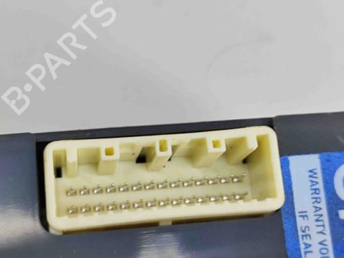 Electronic module MAZDA CX-5 (KF) 2.2 D | BP25218427M83