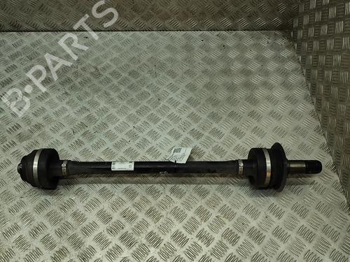 Used Left rear driveshaft Left rear driveshaft BMW X5 (G05, F95) xDrive 45 e Plug-in Hybrid (394 hp) 26581826 26581826