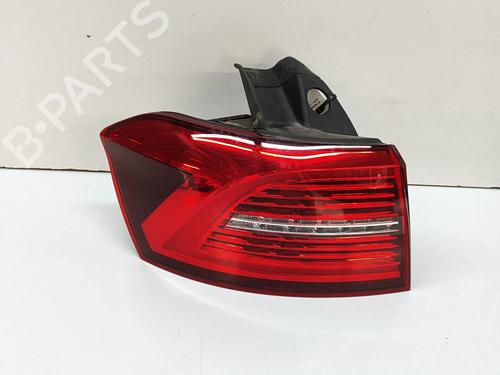 Farolim esquerdo VW PASSAT B8 (3G2, CB2) 2.0 TDI (150 hp) 27470057