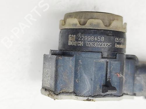 Elektronische module CADILLAC ESCALADE 6.2 AWD | BP30394697M83