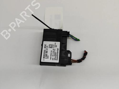 Electronic module MERCEDES-BENZ CLS (C218) CLS 350 CDI / d (218.323) | BP25912873M83 - Image 2