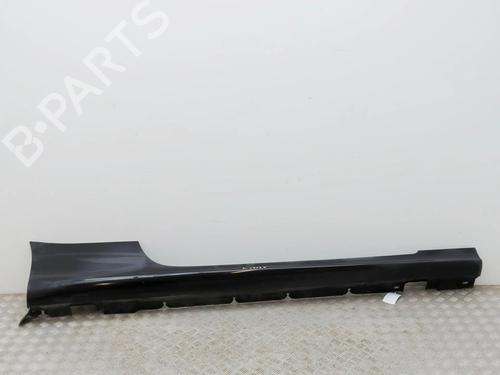right-sideskirt-mercedes-benz-e-class-coupe-c238-2016-40556380 main image