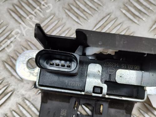 Tailgate lock VW GOLF VII (5G1, BQ1, BE1, BE2) 2.0 R 4motion | BP18739502C101 