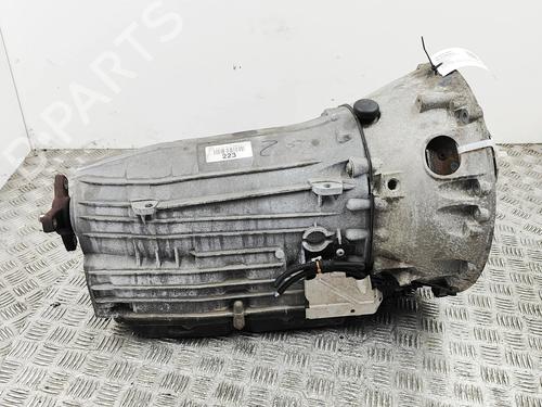 Used Gearbox Gearbox MERCEDES-BENZ C-CLASS Coupe (C204) C 220 CDI (204.302) (170 hp) 34190372 34190372