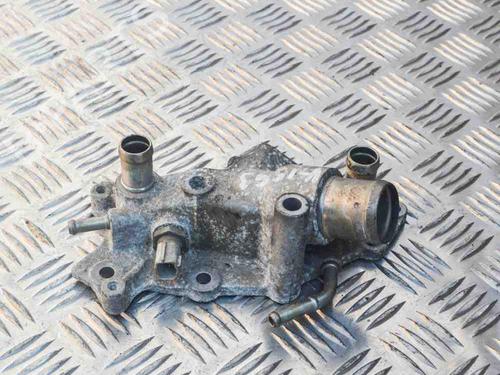 Thermostatgehäuse für NISSAN QASHQAI I (J10, NJ10) 1.6 (114 hp) 14645465