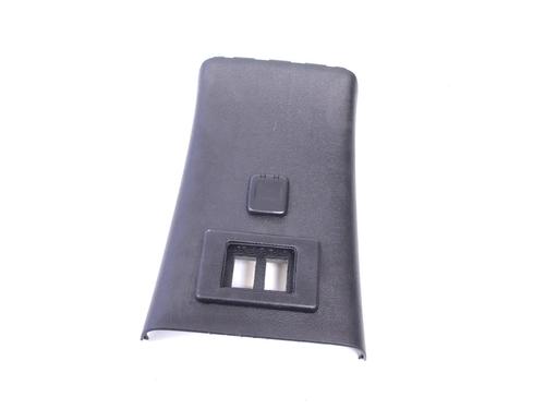 Used Middle console Middle console MITSUBISHI OUTLANDER III (GG_W, GF_W, ZJ, ZL, ZK) 2.0 Hybrid 4WD (GG2W) (189 hp) 33344579 33344579