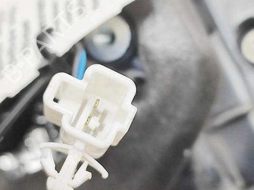 Right tailgate light SUZUKI SX4 S-Cross (JY) 1.4 Hybrid (Mild Hybrid) (AKK 414) | BP30708595C80 