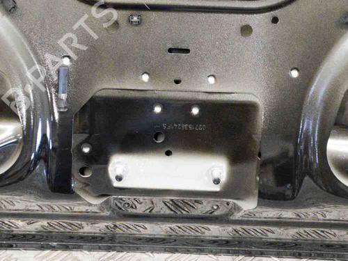Tailgate AUDI A6 C7 (4G2, 4GC) 2.0 TDI | BP10368862C6 