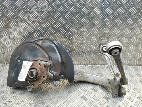Used Left front steering knuckle Left front steering knuckle AUDI Q7 (4MB, 4MG, 4MQ) 50 TDI Mild Hybrid quattro (286 hp) 33378997 33378997