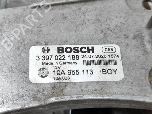 Module électronique VW ID.3 (E11, E12) Pro | BP27766531M83