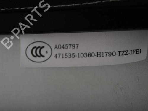 Other LEXUS NX (_Z1_) 300h AWD (AYZ15_) | BP30243120O1  - Image 5