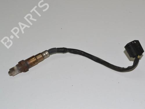 Used Electronic sensor BMW 3 (F30, F80) 316 i (136 hp) 9867950