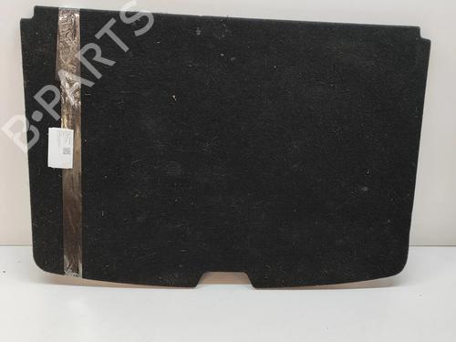 Bagagerumsgulv NISSAN JUKE (F16_) DIG-T 117 (117 hp) 27769597