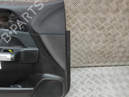 Forreste venstre beklædning MERCEDES-BENZ GLB (X247) GLB 220 d 4-matic (247.615) | BP32191535C58