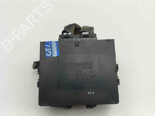 Module électronique ISUZU D-MAX I (TFR, TFS) 3.0 DiTD 4x4 (TFS85_) (163 hp) 29227394