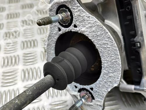 Servo brake AUDI Q4 E-TRON SUV (F4B) 45 | BP29637619M42 - Image 5