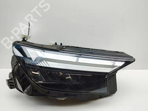 Used Right headlight Right headlight 38540408 38540408