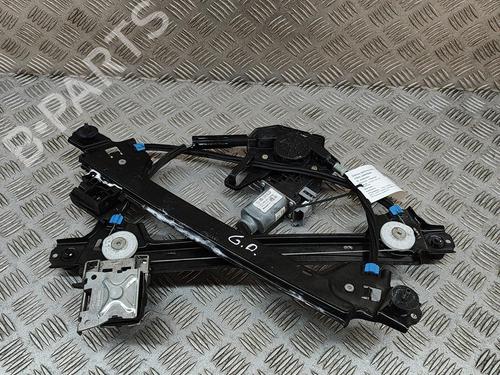 Used Rear right window mechanism Rear right window mechanism TESLA MODEL X (5YJX) P100D AWD (772 hp) 19283143 19283143