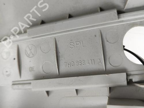 Other VW TRANSPORTER T6 Van (SGA, SGH, SHA, SHH) 2.0 TDI | BP30754339O1