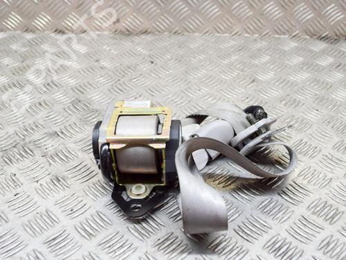 Front left seatbelt HYUNDAI SONATA V (NF) 2.4 | BP10400972I26 
