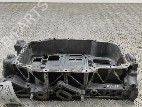 Used Oil sump VW CRAFTER Platform/Chassis (SZ_) 2.0 TDI (177 hp) 23248461