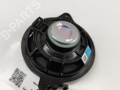 Speaker AUDI E-TRON (GEN) 55 quattro | BP27781504E2 