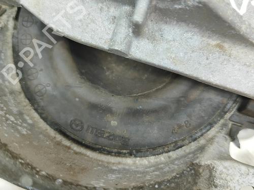 Engine mount MAZDA CX-5 (KF) 2.0 | BP26616523M89  - Image 7