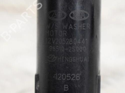 Washer pump KIA SPORTAGE III (SL) 2.0 CRDi | BP14609788E24 