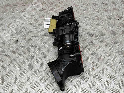 Intake manifold MERCEDES-BENZ E-CLASS (W213) E 220 d (213.004) | BP27515353M70 