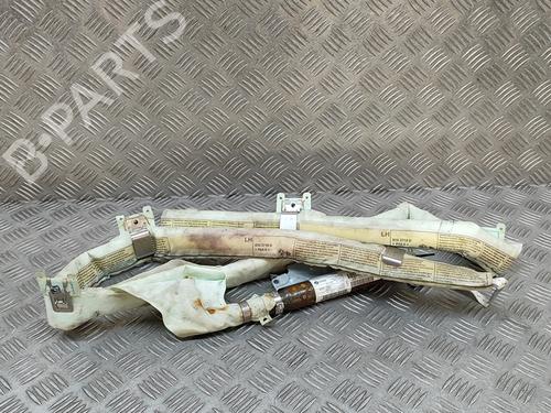 Used Left curtain airbag BMW X6 (E71, E72) M 50 d (381 hp) 25615573