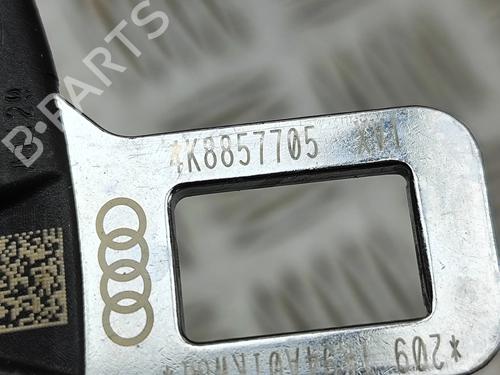 Front left seatbelt AUDI A6 C8 Avant (4A5) RS6 TFSI Mild Hybrid quattro | BP33549456I26 - Image 8