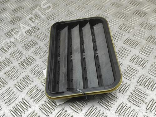 Grill Grill PORSCHE PANAMERA (971) 2.9 4 E-Hybrid (97ABE1, 97BBE1, 97ABX1) (462 hp) 33624840 33624840