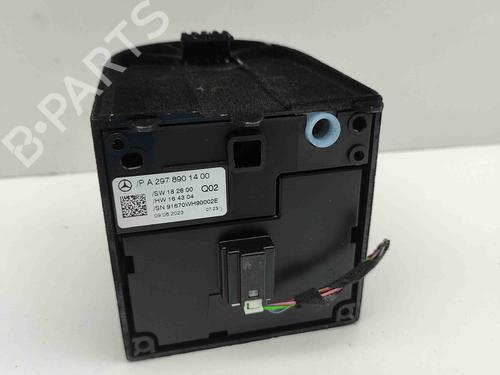 Other MERCEDES-BENZ EQE (V295) EQE 350 (295.125) | BP29752881O1 