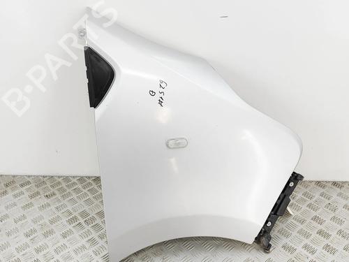 Used Right front fenders Right front fenders OPEL VIVARO B Van (X82) 1.6 CDTI (05) (116 hp) 36067173 36067173