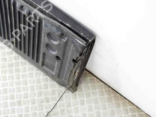 Tailgate FORD RANGER (TKE) 3.2 TDCi 4x4 | BP29752798C6 