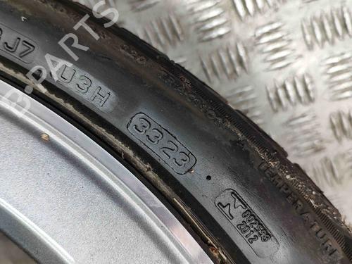 Rim MERCEDES-BENZ A-CLASS (W177) A 180 (177.084) | BP29890747C45 