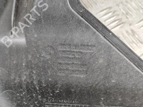 Underbody protection BMW X1 (U11) iX1 xDrive 30 | BP28554315M92 