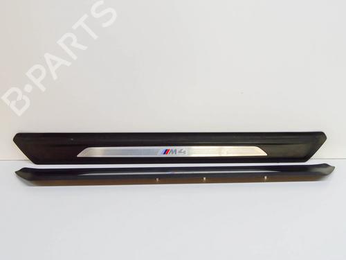 Used Step BMW 4 Convertible (F33, F83) M4 (431 hp) 14644630