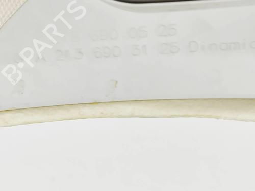 Andre MERCEDES-BENZ E-CLASS (W213) E 350 e (213.050) | BP30394503O1 