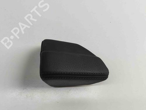 Used Armrest / Center console PORSCHE PANAMERA (970) 3.0 D (250 hp) 29487899