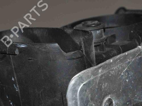 Air filter box MERCEDES-BENZ C-CLASS (W204) C 250 CDI (204.003) | BP6729383M87