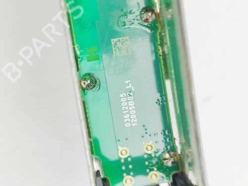 Electronic module FORD USA MUSTANG MACH-E (CGW) EV | BP39243728M83  - Image 6