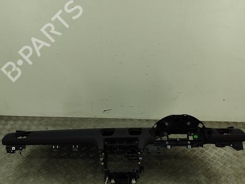 Instrumentbræt PORSCHE 718 BOXSTER (982) 2.5 S (982330, 982331) (350 hp) 27798127