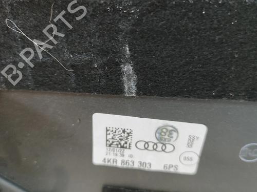 Andre AUDI Q8 E-TRON Sportback (GET) 55 quattro | BP27792468O1 