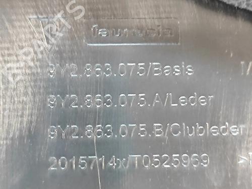 Other PORSCHE CAYENNE (9YA) 3.0 E-Hybrid AWD (9YAAE1) | BP27784487O1 - Image 9