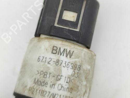 Washer pump BMW X5 (G05, F95) M | BP27532760E24 