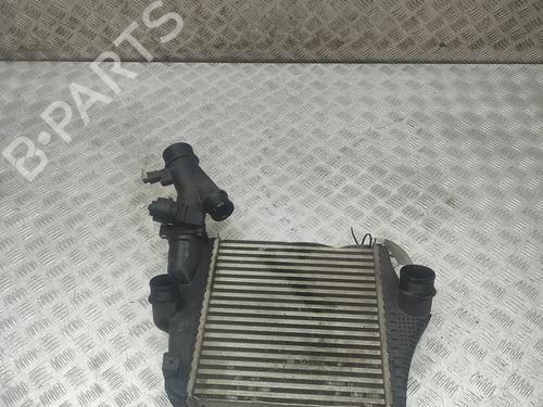 Intercooler Intercooler AUDI Q7 (4MB, 4MG, 4MQ) SQ7 TDI quattro (435 hp) 34160351 34160351