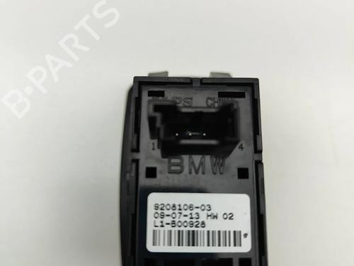 Right front window switch BMW 3 Gran Turismo (F34) 320 d xDrive | BP27270587I26 - Image 7